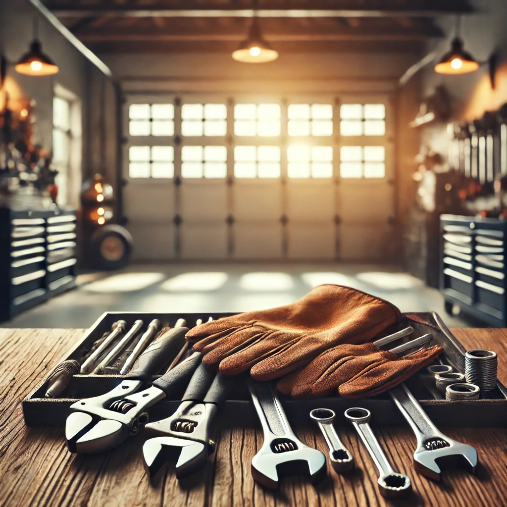 About Our Family-Owned Garage Door Company in Moonachie NJ - Professional Service Team
