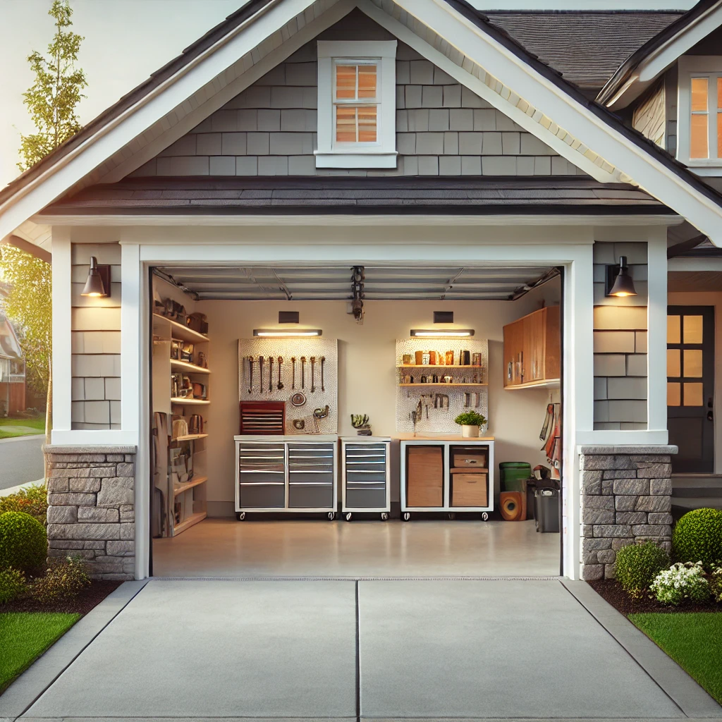 Latest garage door repair tips and maintenance guides from Moonachie's trusted experts