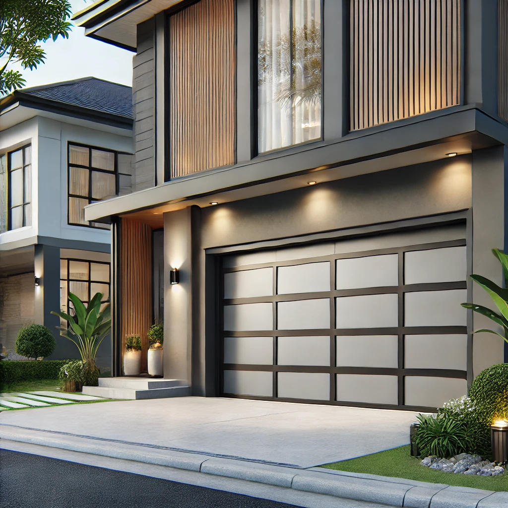 Professional Garage Door Company Moonachie NJ - 24/7 Emergency Service & Repairs
