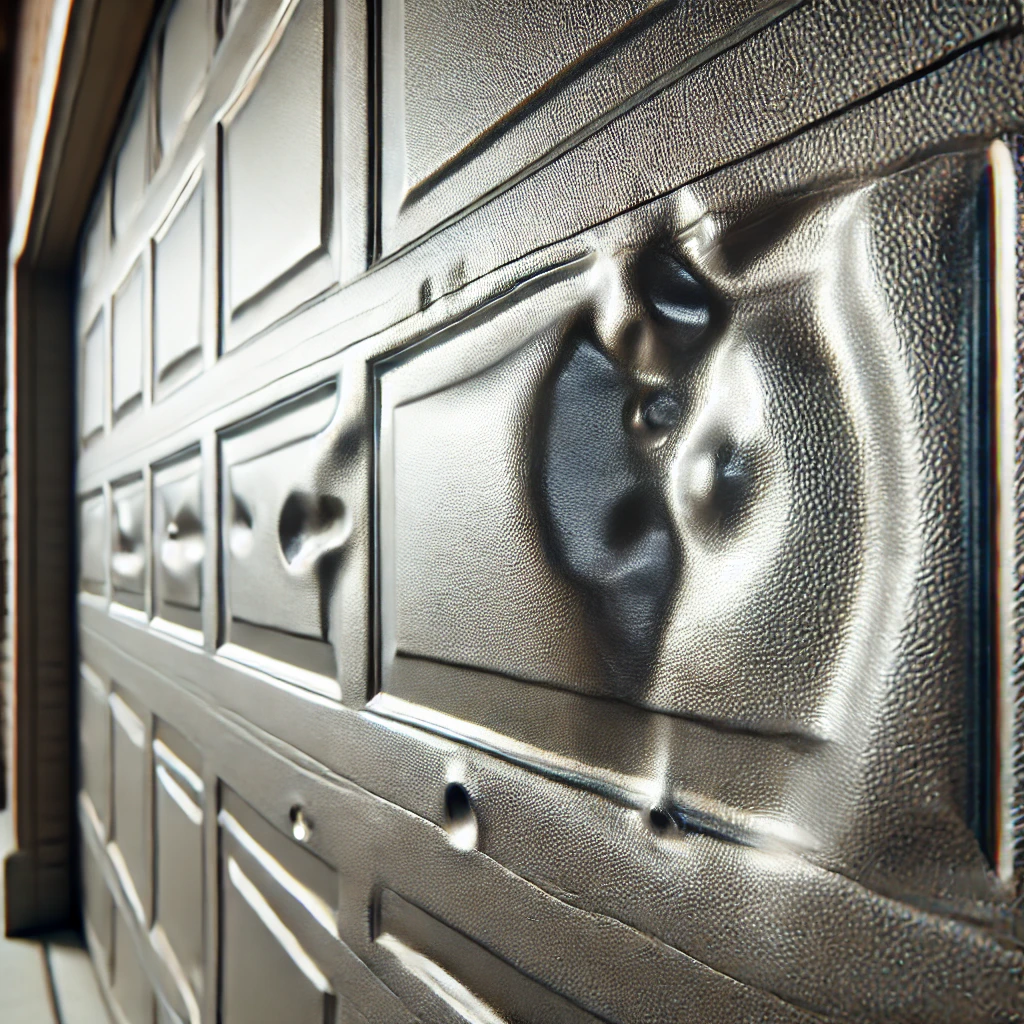 Professional Garage Door Dents Repair Moonachie NJ - Expert Dent Removal Services