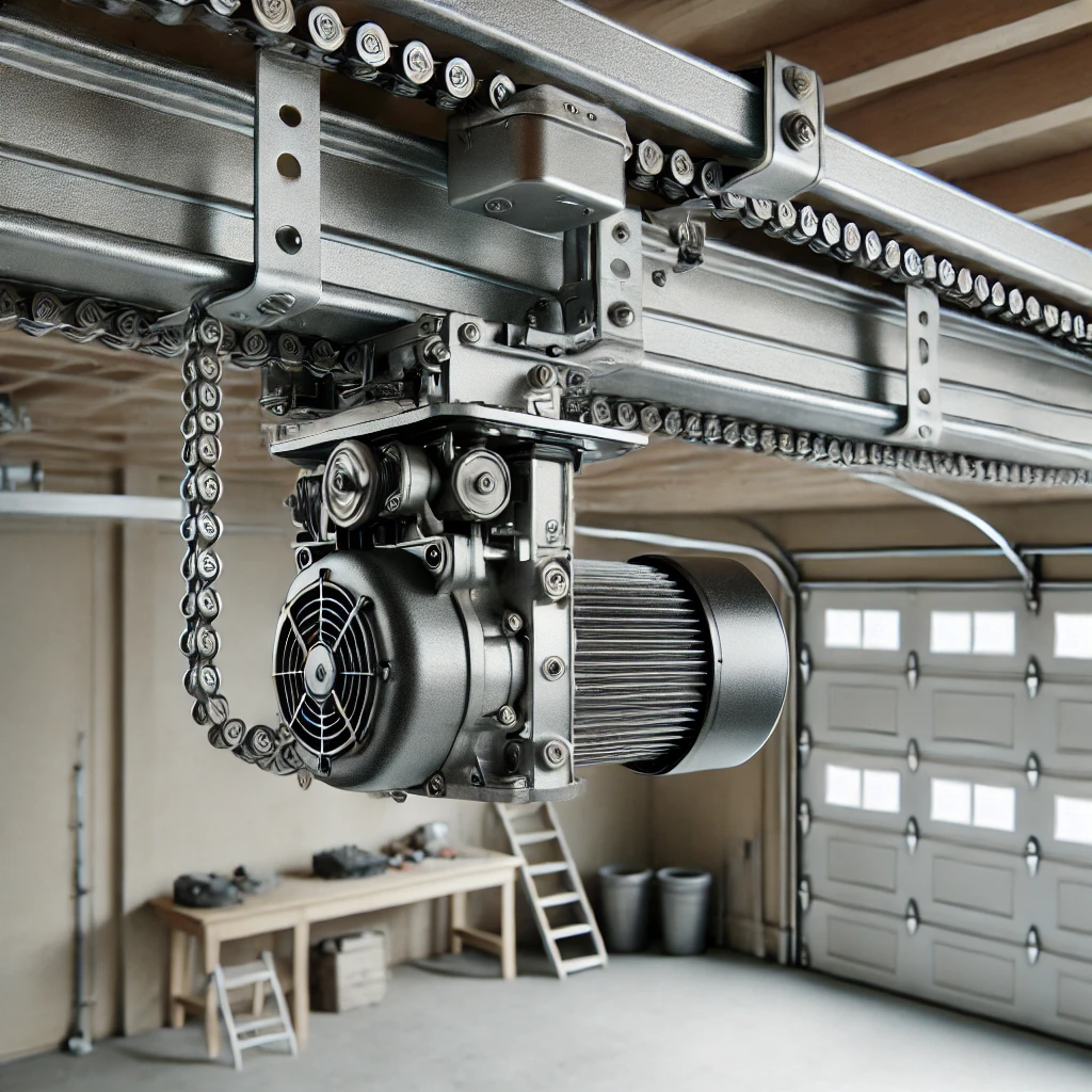 Professional Garage Door Opener Installation Moonachie NJ - Expert Smart Opener Installation Services