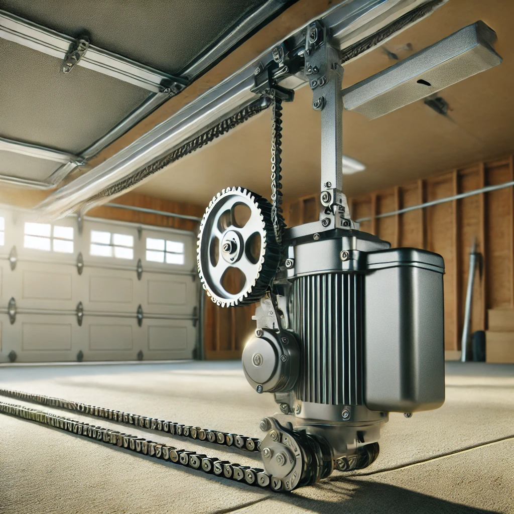 Garage Door Opener Installation & Service in Moonachie NJ - Professional Solutions for All Opener Brands