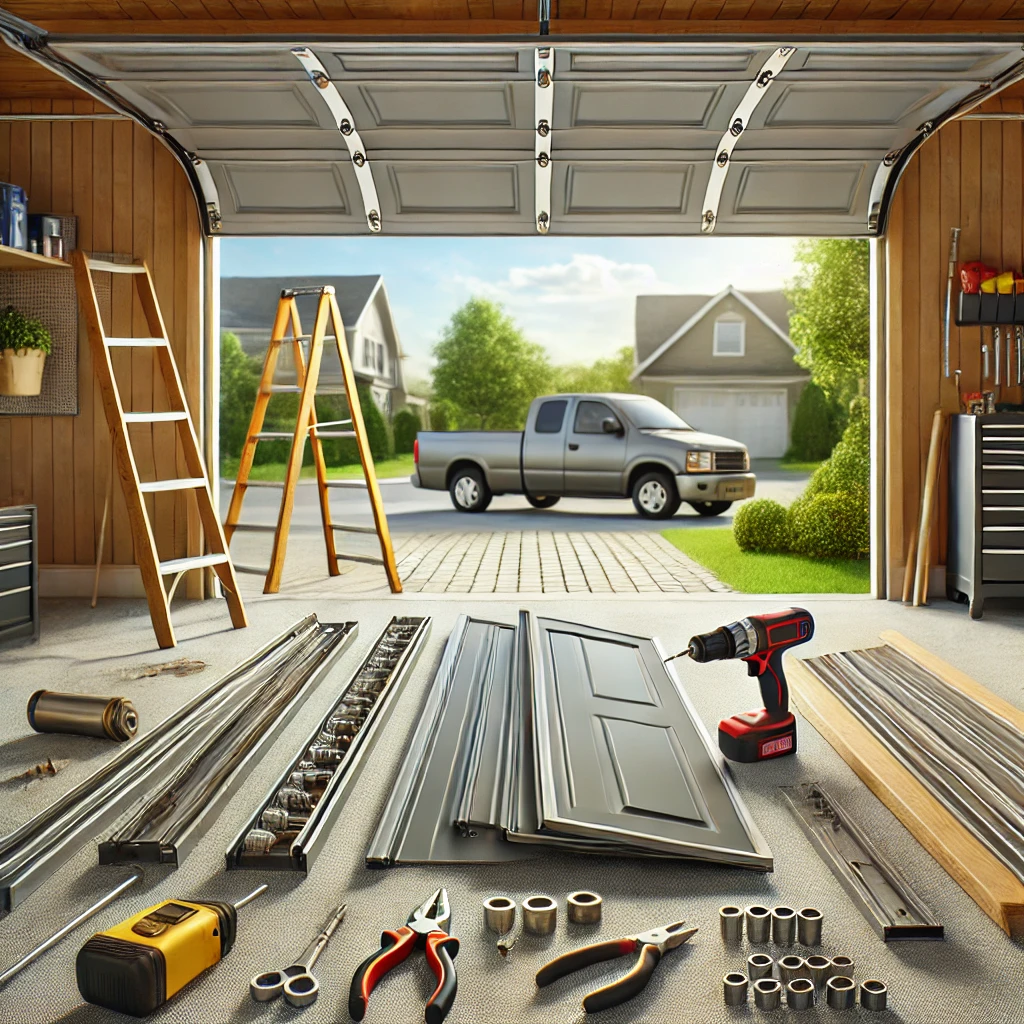 Professional Garage Door Replacement Moonachie NJ - 24/7 Emergency Service & Expert Installation